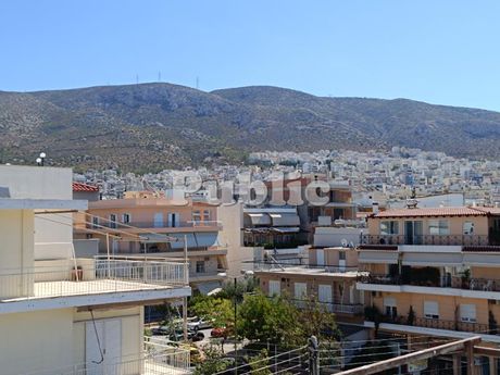 Maisonette 87sqm for sale-Zografou » Goudi