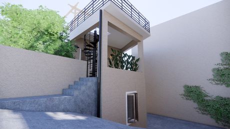 Μονοκατοικία 156τ.μ. για πώληση-Λάππα