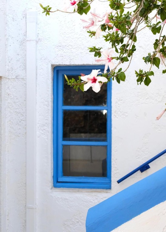 Ξενοδοχείο 1.146 τ.μ. πρός πώληση, Ν. Ρεθύμνου, Λάμπη