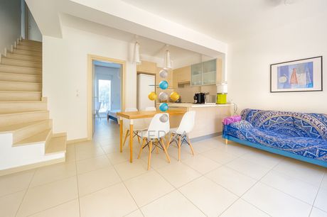 Μεζονέτα 82,5τ.μ. για πώληση-Αρκάδι