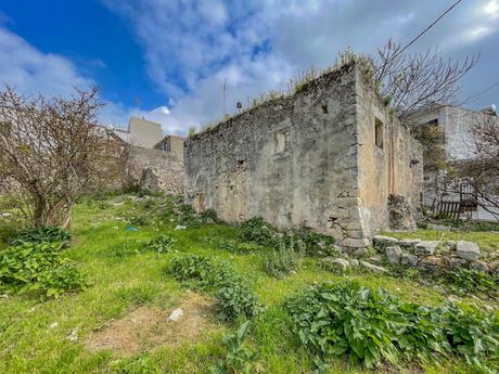 Μονοκατοικία 150τ.μ. για πώληση-Νικηφόρος φωκάς