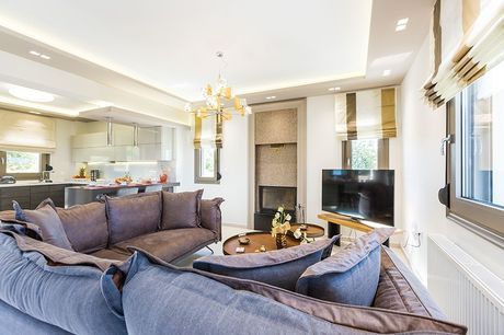 Villa 210 sqm for rent