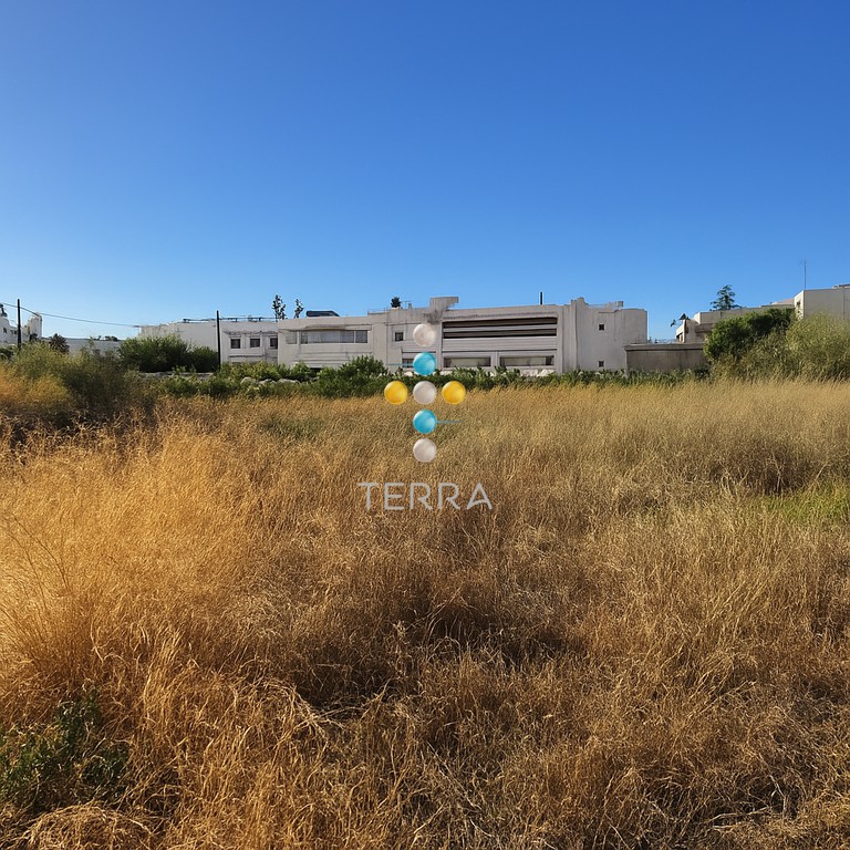 Οικόπεδο 734 τ.μ. πρός πώληση, Ν. Ρεθύμνου, Αρκάδι