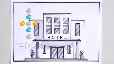 Ξενοδοχείο 1.259,63τ.μ. για πώληση-Ρέθυμνο