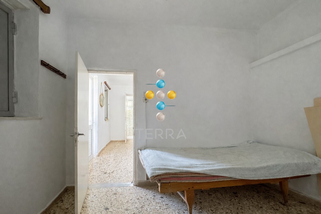 Μονοκατοικία 160 τ.μ. πρός πώληση, Ν. Ρεθύμνου, Λάμπη