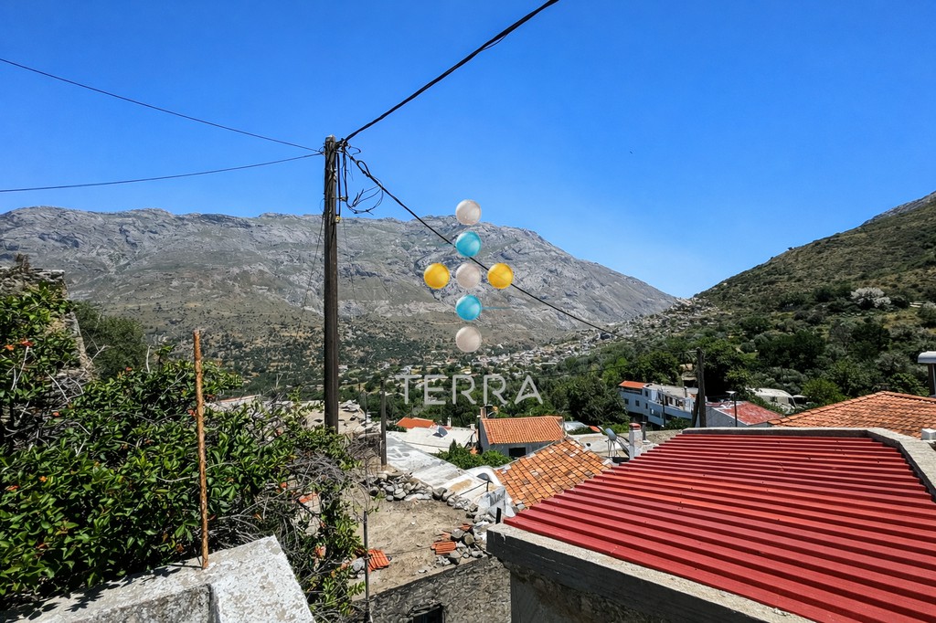 Μονοκατοικία 160 τ.μ. πρός πώληση, Ν. Ρεθύμνου, Λάμπη
