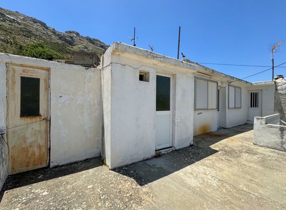 Detached home 160 sqm for sale, Rethymno Prefecture, Lampi