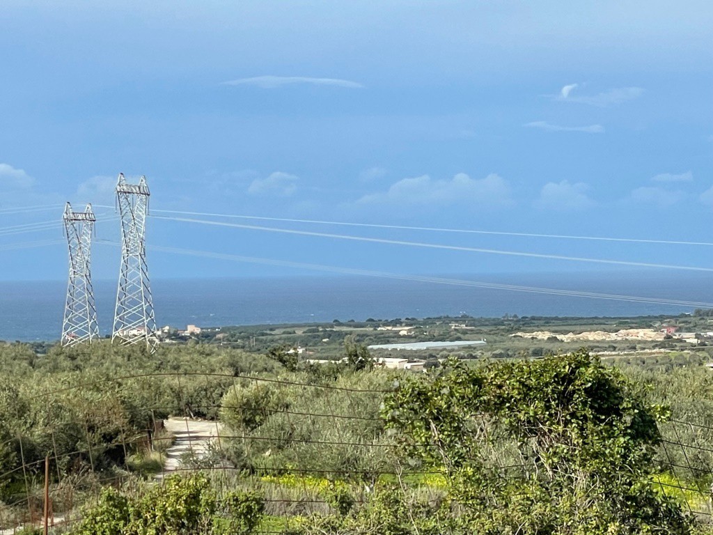 Αγροτεμάχια 8.500 τ.μ. πρός πώληση, Ν. Ρεθύμνου, Αρκάδι
