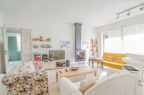 Μονοκατοικία 290τ.μ. για πώληση-Νικηφόρος φωκάς