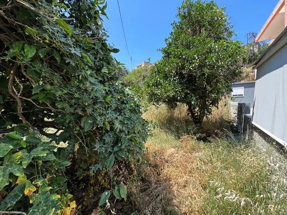 Land plot 780 sqm for sale, Rethymno Prefecture, Rethimno