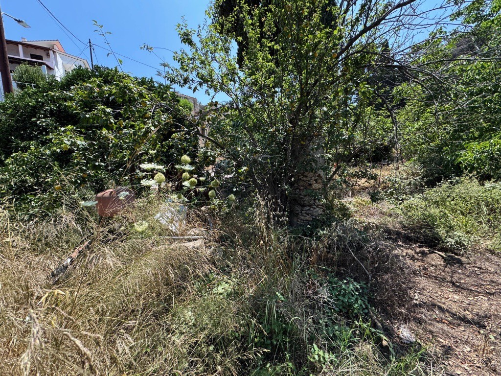 Οικόπεδο 780 τ.μ. πρός πώληση, Ν. Ρεθύμνου, Ρέθυμνο