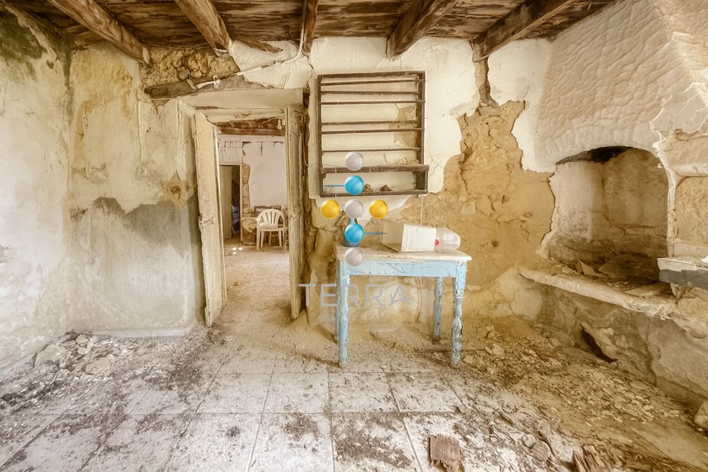 Μονοκατοικία 95 τ.μ. πρός πώληση, Ν. Ρεθύμνου, Ρέθυμνο