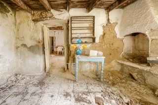Μονοκατοικία 95 τ.μ. για πώληση, Ν. Ρεθύμνου, Ρέθυμνο-thumb-3