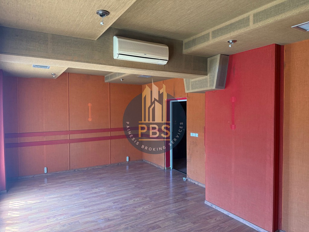 Γραφείο 185 τ.μ. πρός ενοικίαση, Αθήνα - Βόρεια Προάστια, Νέο Ψυχικό