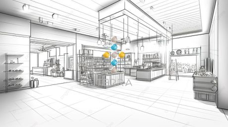 Κατάστημα 100τ.μ. για πώληση-Ρέθυμνο