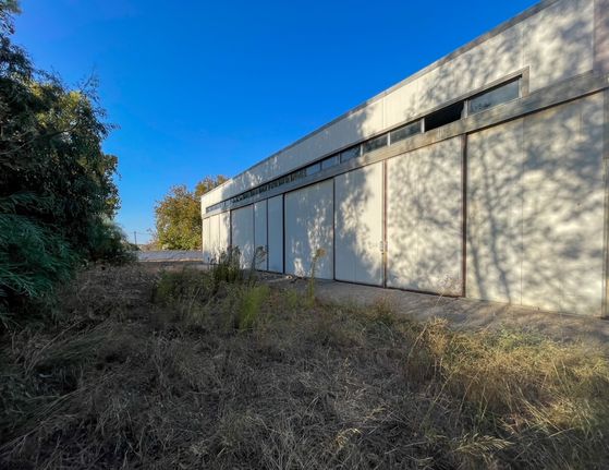 Store 500 sqm for sale, Rethymno Prefecture, Geropotamos