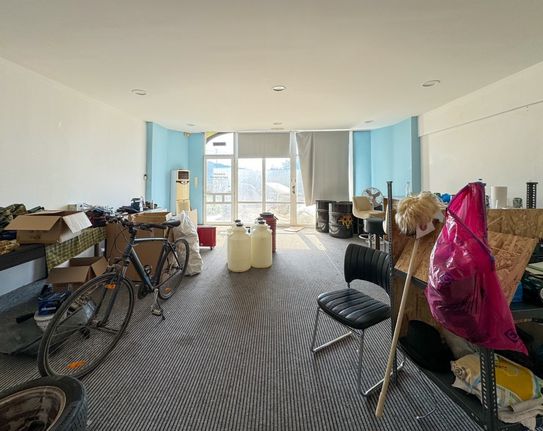 Κατάστημα 160 τ.μ. για πώληση, Ν. Ρεθύμνου, Νικηφόρος Φωκάς