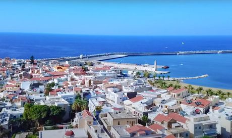 Μονοκατοικία 300τ.μ. για πώληση-Ρέθυμνο