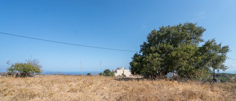 Οικόπεδο 4.796 τ.μ. για πώληση, Ν. Ρεθύμνου, Νικηφόρος Φωκάς