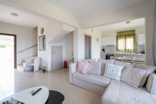 Μεζονέτα 120 τ.μ. για πώληση, Ν. Ρεθύμνου, Λάμπη