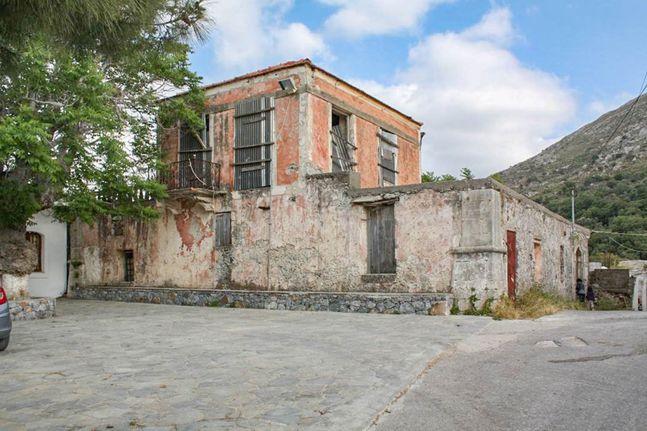 Μονοκατοικία 200 τ.μ. για πώληση, Ν. Ρεθύμνου, Σίβριτος