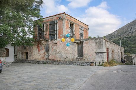 Μονοκατοικία 200 τ.μ. για πώληση