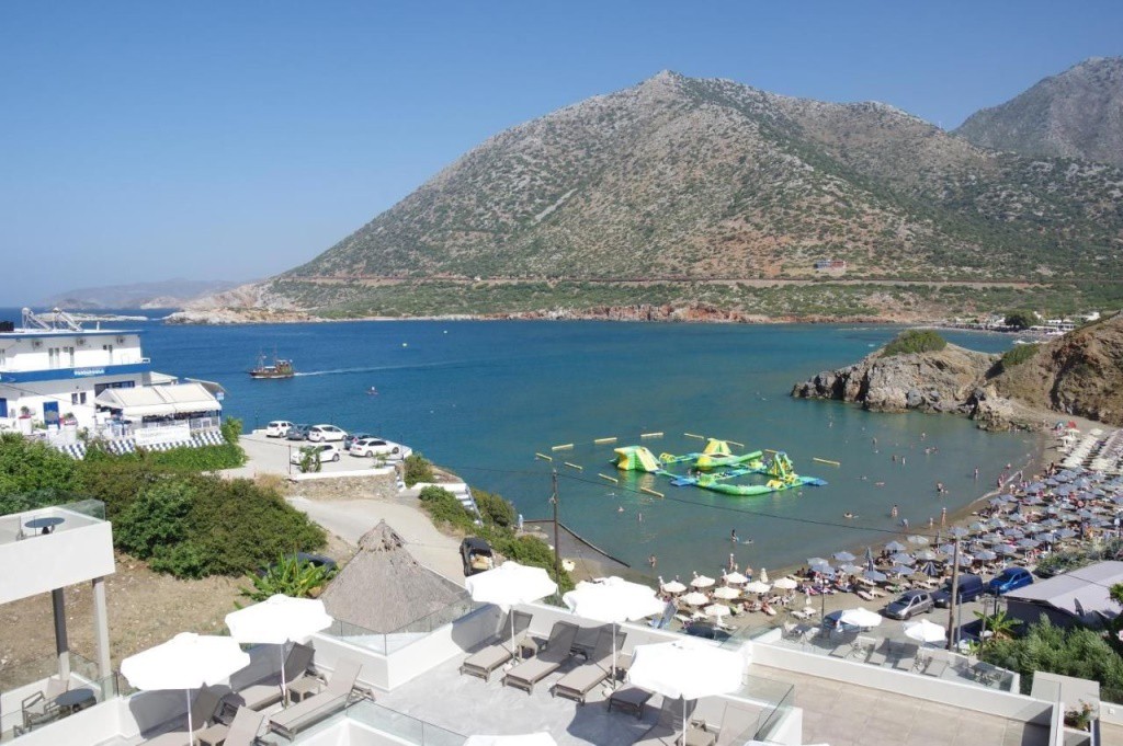 Οικόπεδο 1.980 τ.μ. πρός πώληση, Ν. Ρεθύμνου, Γεροπόταμος