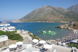 Οικόπεδο 1.980 τ.μ. για πώληση