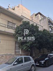 Κτίριο 211 τ.μ. για πώληση, Πειραιάς, Καστέλλα-thumb-3