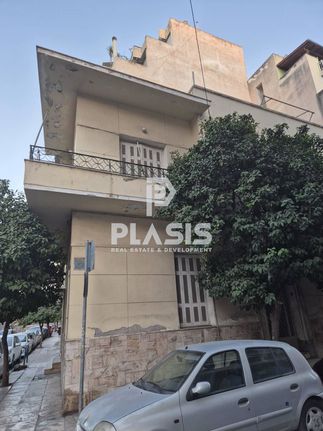 Κτίριο 211 τ.μ. για πώληση, Πειραιάς, Καστέλλα