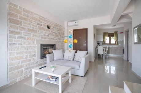 Apartment complex 322 sqm for sale