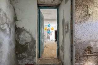 Μονοκατοικία 160 τ.μ. για πώληση, Ν. Ρεθύμνου, Γεροπόταμος-thumb-2