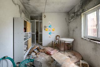 Μονοκατοικία 160 τ.μ. για πώληση, Ν. Ρεθύμνου, Γεροπόταμος-thumb-3