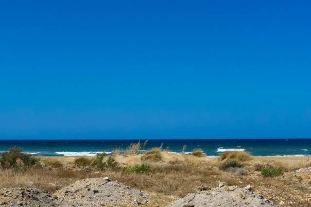 Land plot 15.368 sqm for sale, Chania Prefecture, Georgioupoli