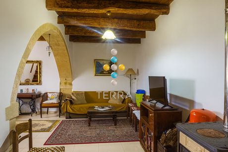 Μονοκατοικία 90τ.μ. για πώληση-Λάππα