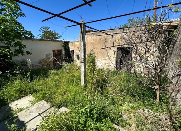 Detached home 133 sqm for sale, Rethymno Prefecture, Geropotamos