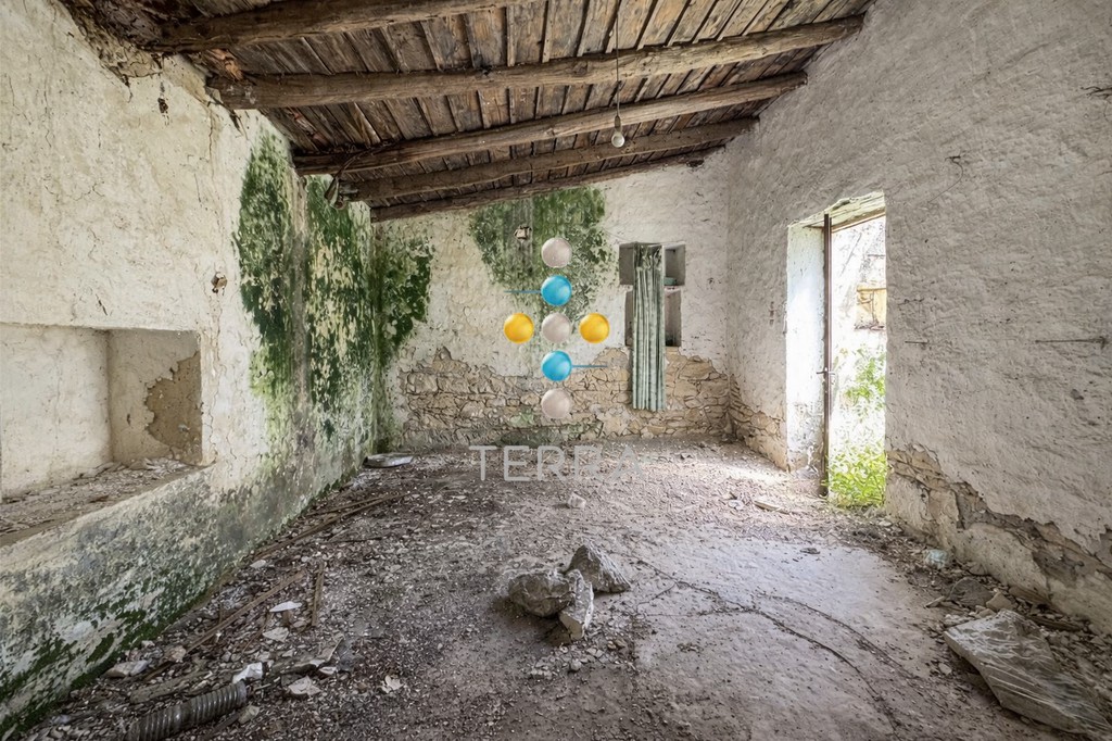 Μονοκατοικία 133 τ.μ. πρός πώληση, Ν. Ρεθύμνου, Γεροπόταμος