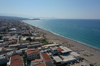 Οικόπεδο 519 τ.μ. για πώληση, Ν. Ρεθύμνου, Ρέθυμνο-thumb-3