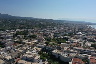 Οικόπεδο 519 τ.μ. για πώληση, Ν. Ρεθύμνου, Ρέθυμνο-thumb-1