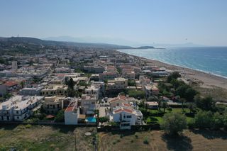 Οικόπεδο 519 τ.μ. για πώληση, Ν. Ρεθύμνου, Ρέθυμνο-thumb-2