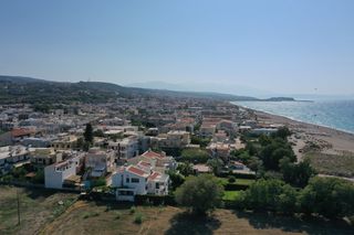 Οικόπεδο 519 τ.μ. για πώληση, Ν. Ρεθύμνου, Ρέθυμνο-thumb-5