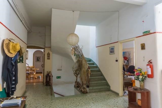 Ξενοδοχείο 852 τ.μ. πρός πώληση, Ν. Ρεθύμνου, Ρέθυμνο