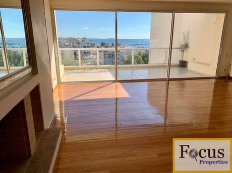 Apartment 180sqm for rent-Palaio Faliro