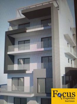 Maisonette 103sqm for sale-Ilioupoli
