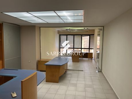 Office 61sqm for rent-Ladadika