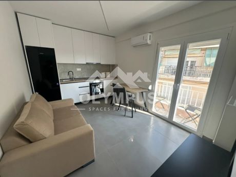 Studio / γκαρσονιέρα 37τ.μ. για πώληση-Φάληρο