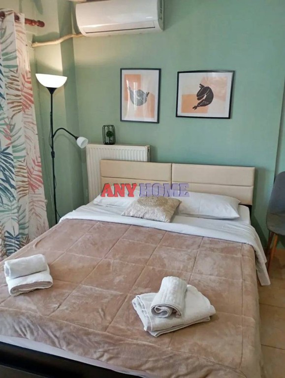 Studio / γκαρσονιέρα 30 τ.μ. προς ενοικίαση, Νέο Χωριό Νεάπολης
