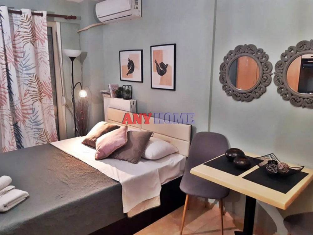 Studio / γκαρσονιέρα 30 τ.μ. προς ενοικίαση, Νέο Χωριό Νεάπολης