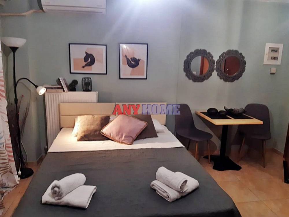 Studio / γκαρσονιέρα 30 τ.μ. προς ενοικίαση, Νέο Χωριό Νεάπολης