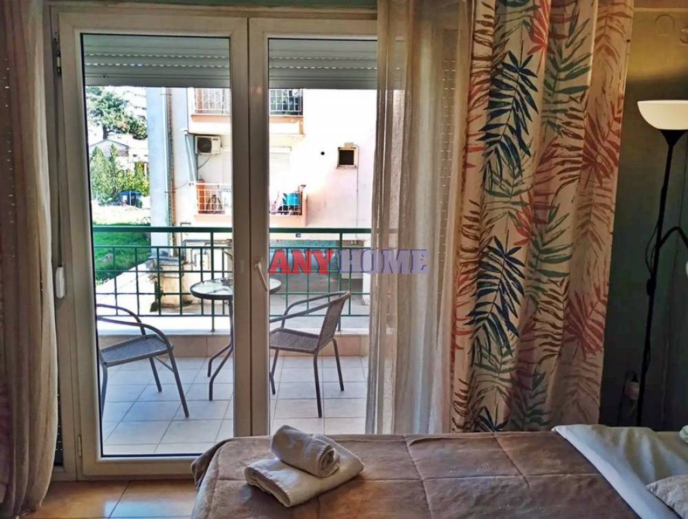 Studio / γκαρσονιέρα 30 τ.μ. προς ενοικίαση, Νέο Χωριό Νεάπολης